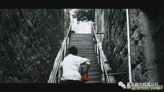 刘烨文艺硬汉电影，顺着刘烨的电影《硬汉》