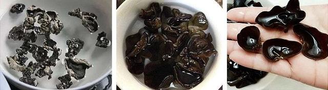 泡木耳需要注意什么，泡木耳需要注意什么饮食（木耳为什么不能这样泡着吃）