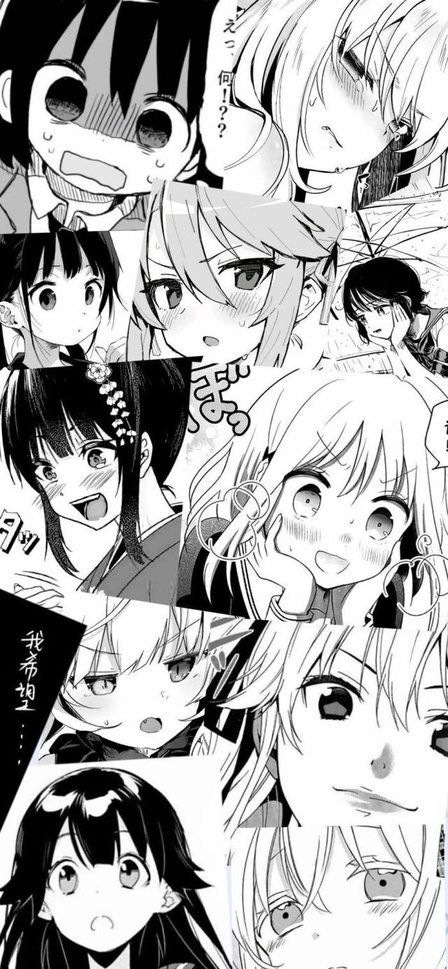 动漫拼图，动漫拼图下载安装（漫画拼图‖壁纸）