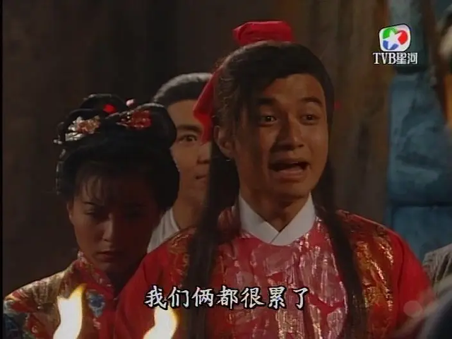 小时候看的电视剧，十部童年经典电视剧（榜首拥有亿万观众）