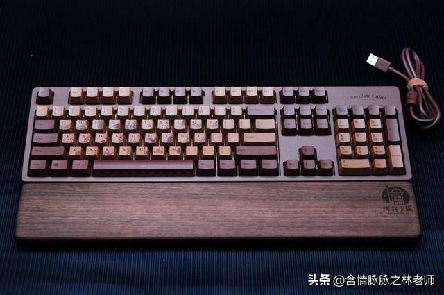 巧克力键盘好用吗，巧克力键盘的优缺点（樱桃\u0026巧克力的美味）