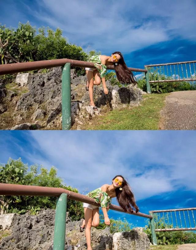 最强塞班旅游攻略，塞班岛旅游最佳时间（塞班 ， 美国境内的独美海岛）