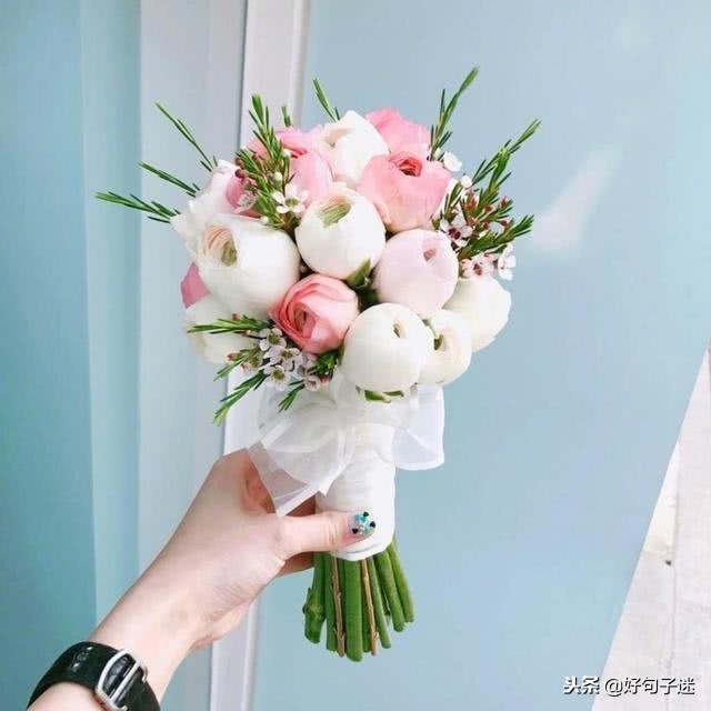 表达爱意的句子，楚辞中表达爱情的句子（适合发朋友圈最好听的情话）