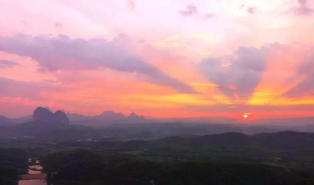 韶关美食，韶关美食排行榜前十名（韶关的十二“食”辰！）