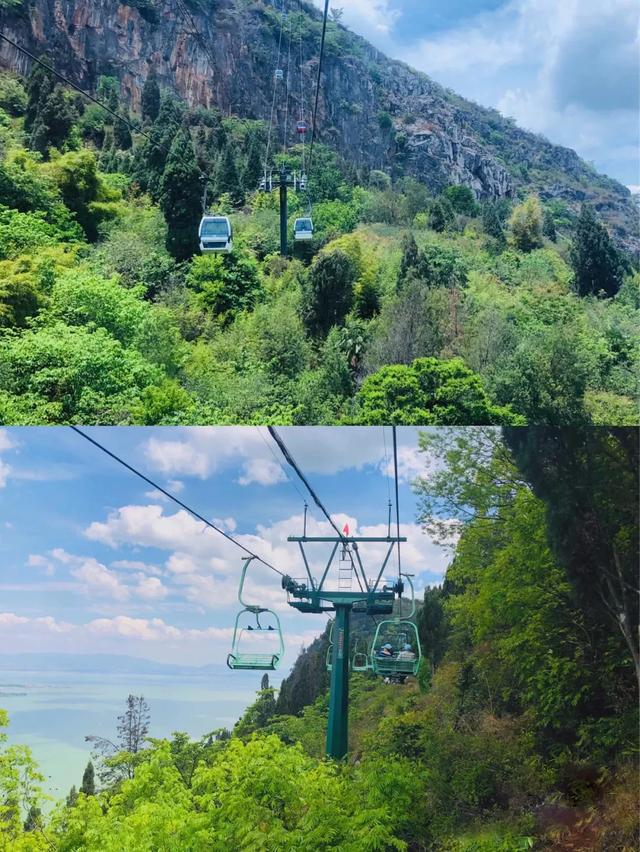 昆明好玩的地方，昆明好玩的地方排行榜（12个昆明近郊亲子自驾游好去处）