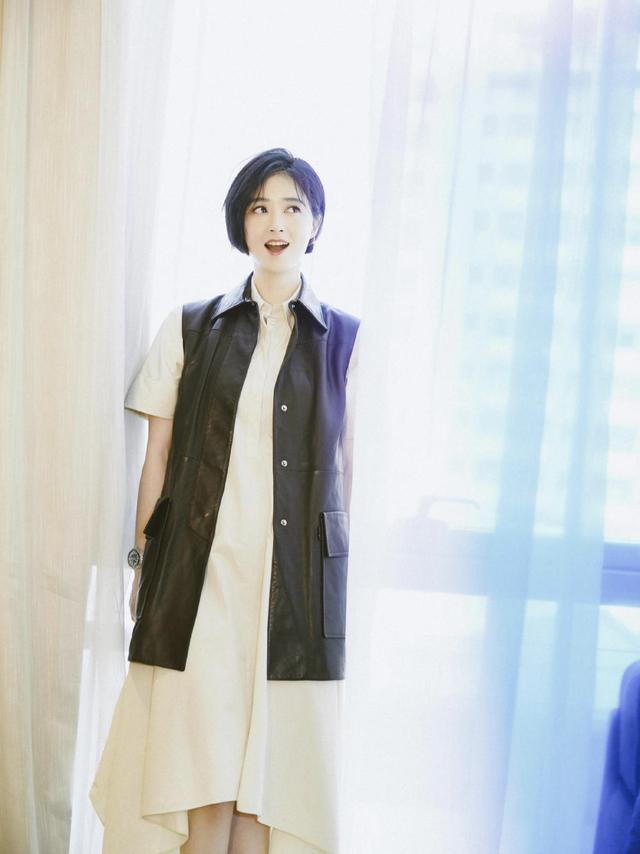 富态的女人是什么气质，说女人富态是什么意思（微富态的女人最显气质）