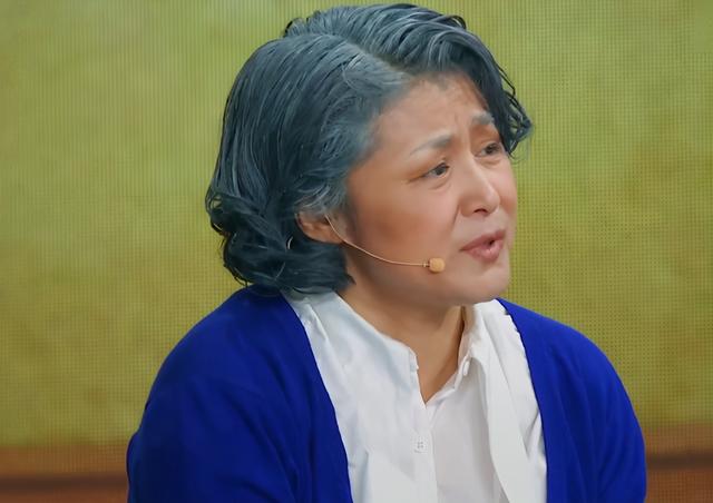 于月仙演过的电视剧，于月仙个人资料（还去乡村学种地）