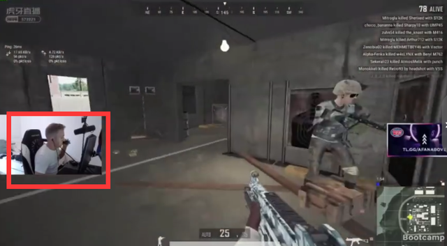 老鼠台是什么直播平台，老鼠台直播是哪个平台（Jeemzz也在国内开直播了）