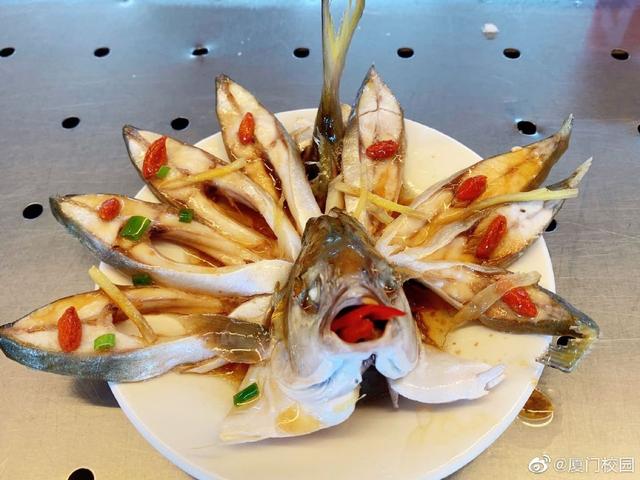 厦门大学嘉庚学院是几本，厦门嘉庚学院怎么样（这5所大学伙食堪比饭店）