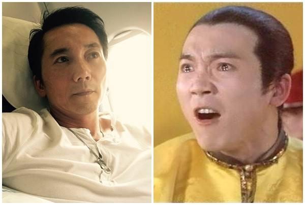 常威打来福什么梗，常威打来福是什么梗（上演“大反派”的旷世奇恋）