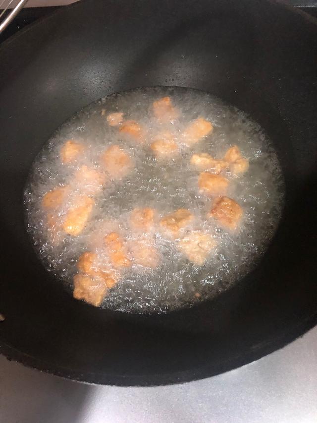 樱桃肉的家常做法，四川樱桃肉的家常做法（一口一个的做法+配方）