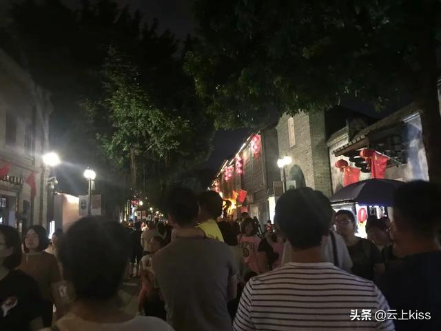 福建福州旅游攻略，福州旅游攻略自由行五日游（福建之福州游玩攻略）