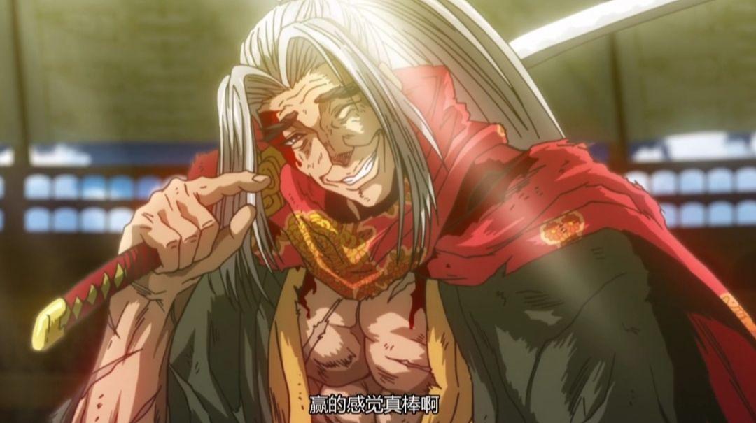 终末的女武神——13位人类代表介绍-大恒文化