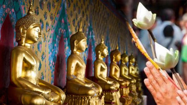 2020老挝泼水节是几月几号 2020老挝泼水节时间，2020老挝泼水节是几月几号（来老挝之前你应该知道的15件事）