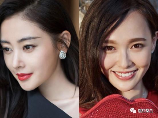 唐嫣简介身高多少，172cm的唐嫣