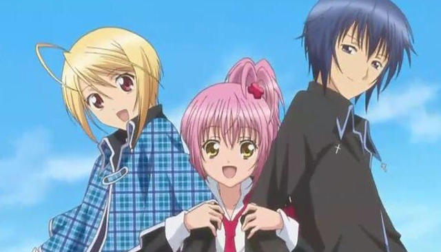 求守护甜心亚梦和几斗一起的集数，守护甜心几斗和亚梦同时出现集数（最爱的几斗，漫画结局是这样的）