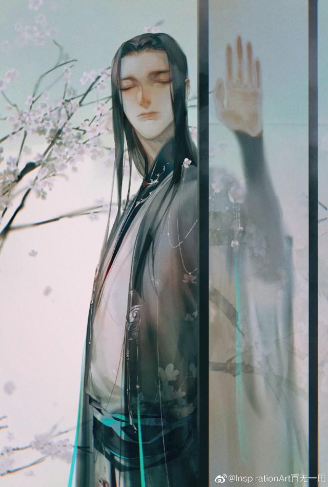 中国城市拟人化，国风城市拟人化（内蒙古的小伙伴来取图啦～～古风城市拟人大全）