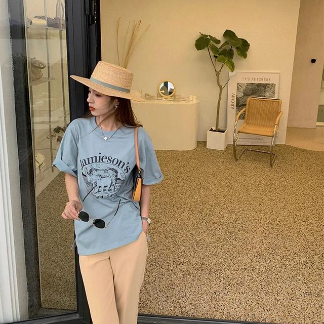 什么是funky 穿搭，一见钟情的夏日复古风穿搭