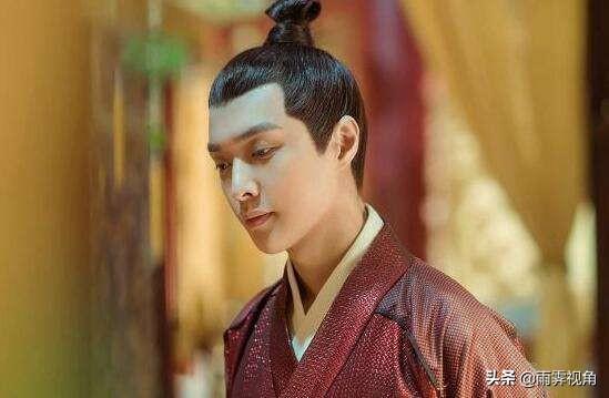朱见深哪个儿子继位，朱见深已经是太子了