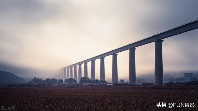 适合使用广角镜头拍摄的5个方面有哪些，广角镜头和标准镜头拍摄出来的效果（轻松拍摄具有视觉冲动力的风光照片）