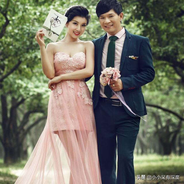 杨小曼的简历及身高，就是美女杨小曼啊