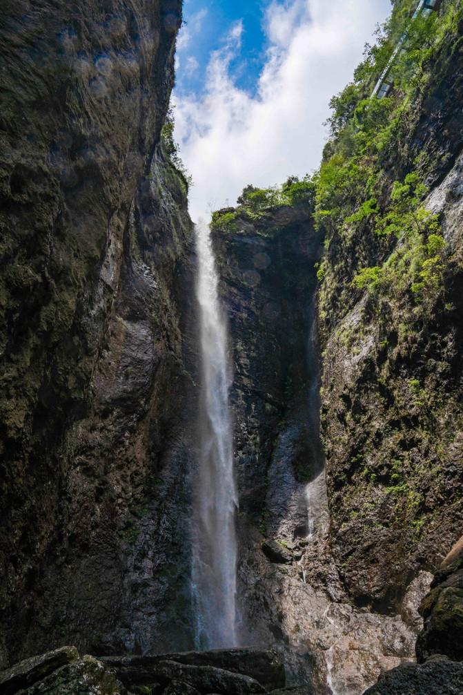 雁荡山旅游攻略推荐（请收好这篇，省心又省钱游玩攻略）