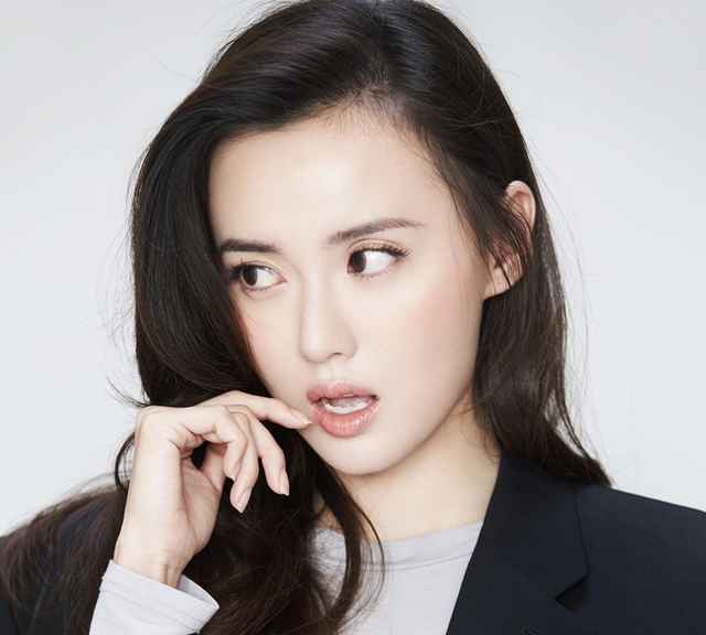 “三学博士”江铠同：接连三人还能全身而退，只因李湘是她干妈