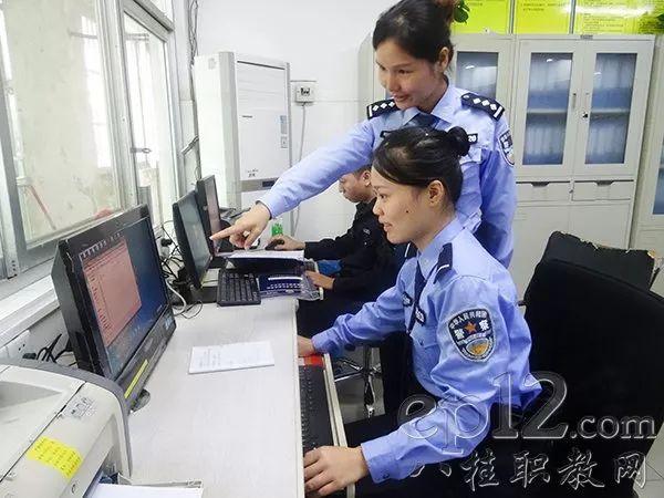 广西警察学院历史，广西警察学院历史英模（带你走进广西警官学校了解一下）