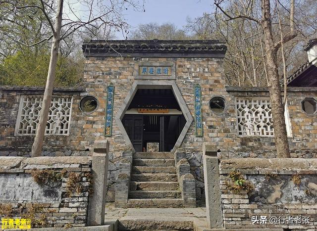 醉翁亭在哪里在哪个省，醉翁亭在哪里个城市（苏东坡题写《醉翁亭记》）