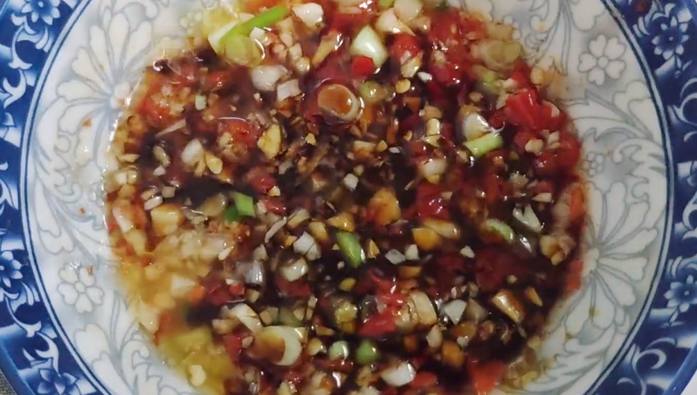 圖片[5]-【拌豬粉腸】做法步驟圖 脆嫩入味 難怪那么多人愛吃-起舞食譜網