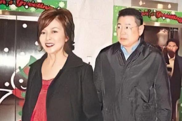女明星的黑历史，女演员黑历史事件（和刘德华的意难平及刘銮雄的“黑历史”）