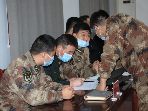 2021年征兵条件标准和要求时间是怎样的，征兵条件2021年标准和要求是什么（2021年第二次征兵即将开始）