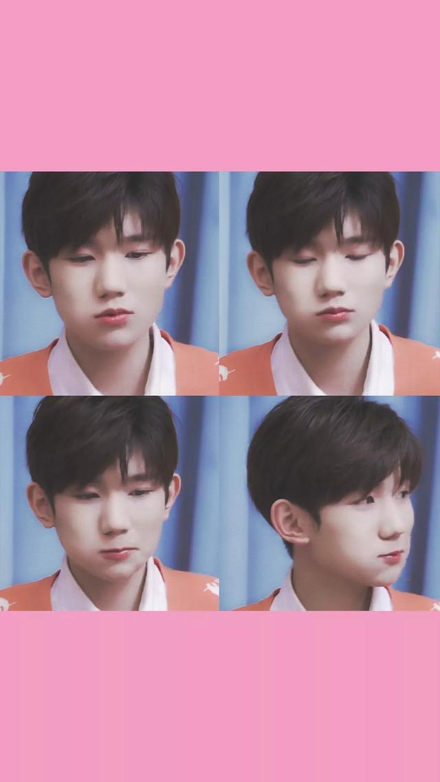 王俊凯高清壁纸，王俊凯高清壁纸图片（珍藏高清：你们要的王俊凯壁纸）