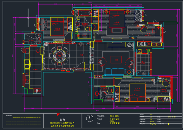 风水学入门教程培训，零基础如何自学室内设计