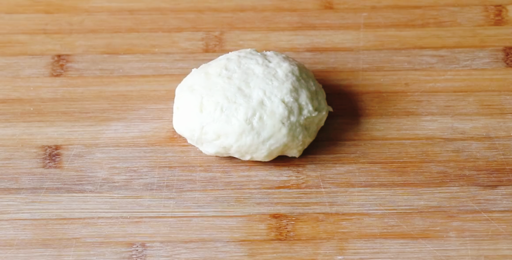 图片[3]-【老婆饼】做法步骤图 没有烤箱也能做 个个酥到掉渣-起舞食谱网