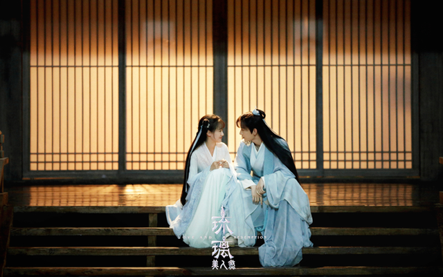 褚璇玑的真实身份是，褚璇玑的真实身份是哪一集（《琉璃》三位女主结局）