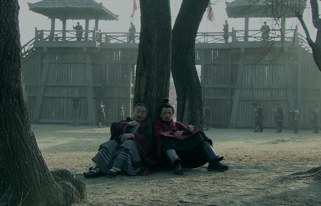 蒯彻（蒯彻的拼音），蒯字读音是什么（一言可乱诸侯”的秦末汉初第一纵横家）