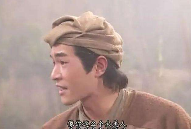 晓寒深处相对浴红衣什么意思，春波碧草晓寒深处相对浴红衣是什么意思（“射雕三部曲”母亲形象大揭秘）