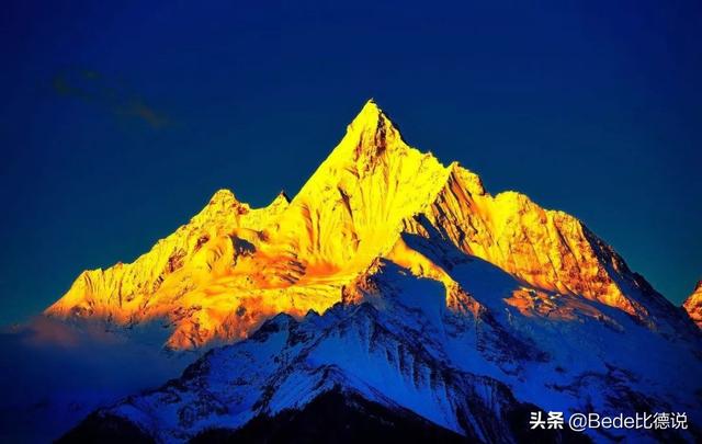 为什么说藏传佛教可怕，阴瑜伽是什么（17人未经当地藏民允许）