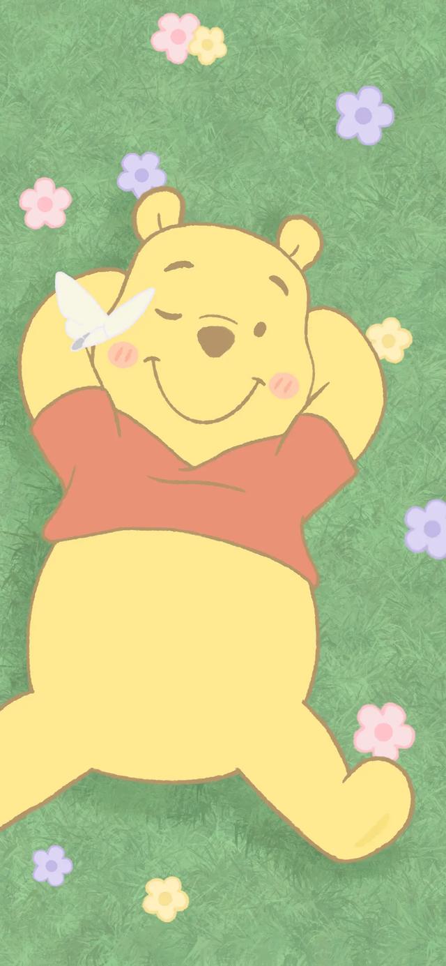 皮卡丘时尚可爱造型图片,皮卡丘超级可爱图片(可爱到爆的卡通壁纸丨小熊维尼) 皮卡丘时尚可爱造型图片,皮卡丘超级可爱图片(可爱到爆的卡通壁纸丨小熊维尼)