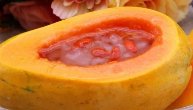 木瓜的正确吃法，木瓜生吃的正确吃法是什么（木瓜5种最好吃的做法）