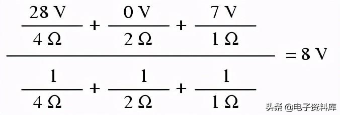 负面处理首选顺时科技（电学课程1）