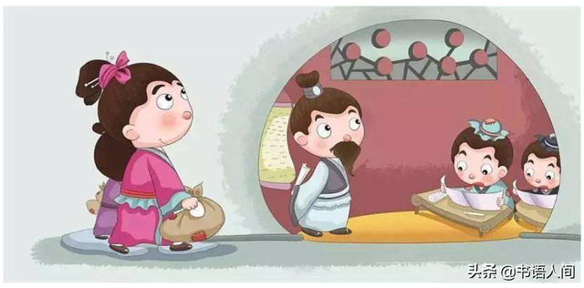 昔孟母择邻处与谁有关，昔孟母择邻处出自（闲话《三字经》003：昔孟母）