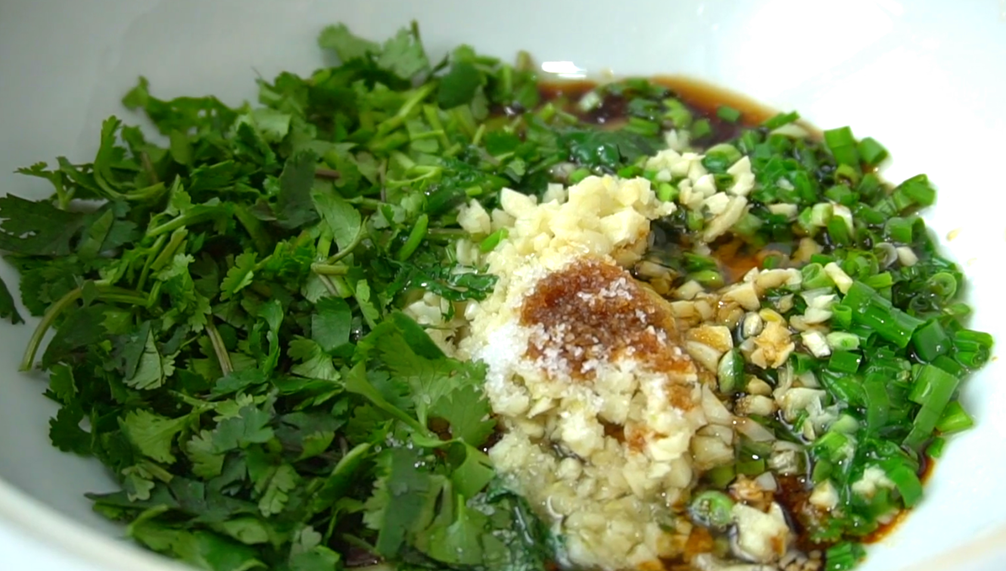 图片[4]-【煎蛋青菜面】做法步骤图 营养又美味 10分钟就出锅-起舞食谱网