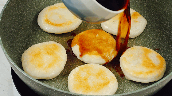 干糍粑需要泡水再煎吗，干糍粑要用水泡多久可以煎（寓意还吉利）