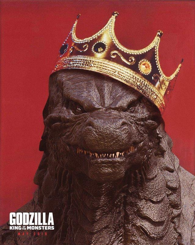 哥斯拉怪兽十大排名，哥斯拉十大最强怪兽排名（谁会继续登场《哥斯拉大战金刚》）