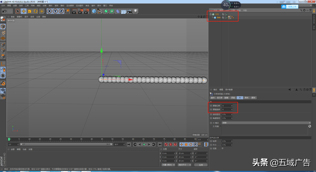 为什么AE导入音频没有声音，为什么ae导出的视频没有声音（克隆与声音的结合）