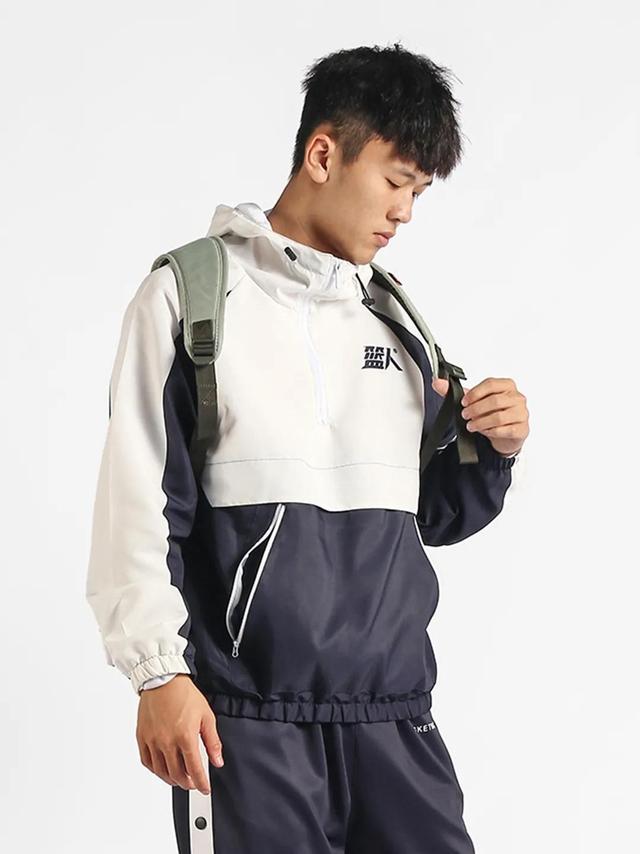 2xl适合什么身高体重，xl适合什么身高体重（潮流百搭的连帽风衣）