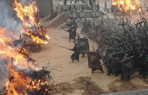 墨家代表人物有哪些，墨家代表人物有哪些图片（墨家有多厉害，现在很难想象）