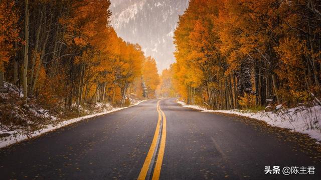 电脑好看的壁纸，10个最佳电脑壁纸（这56张绝美风景）